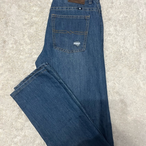 Lucky brand jeans - Picture 3 of 6